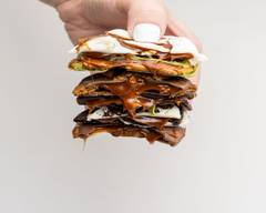 Barolina (Mexico City)