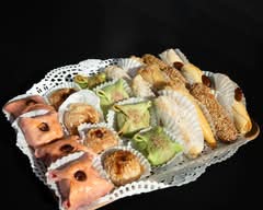 Pâtisserie Rosa