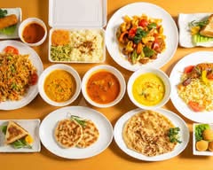 リバーサイド レストラン スリランカ カレー　Riverside Restaurant Sri Lanka Curry