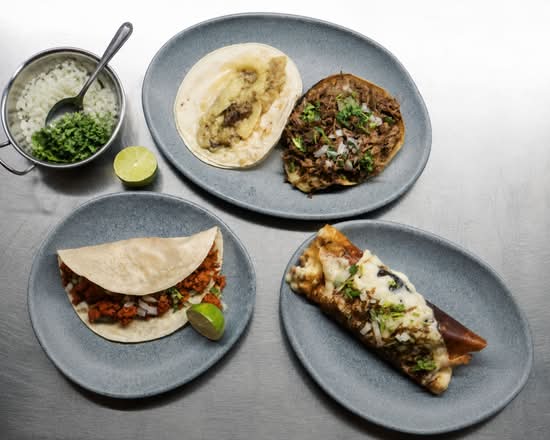 Tacos Del Millón (Leon)