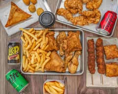 Challenge Rotorua (Charleez Chicken & Chips)