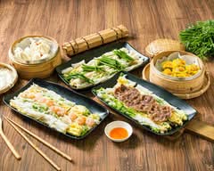 嗨7廣式腸粉 勤益店