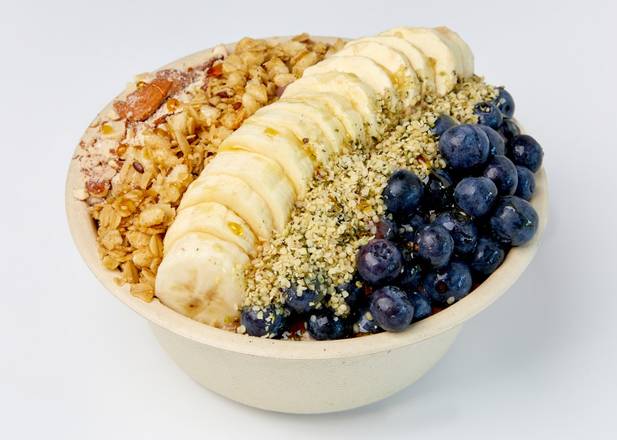 Acai Power Protein Bowl