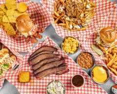 The Back 40 Smoke House (George St)