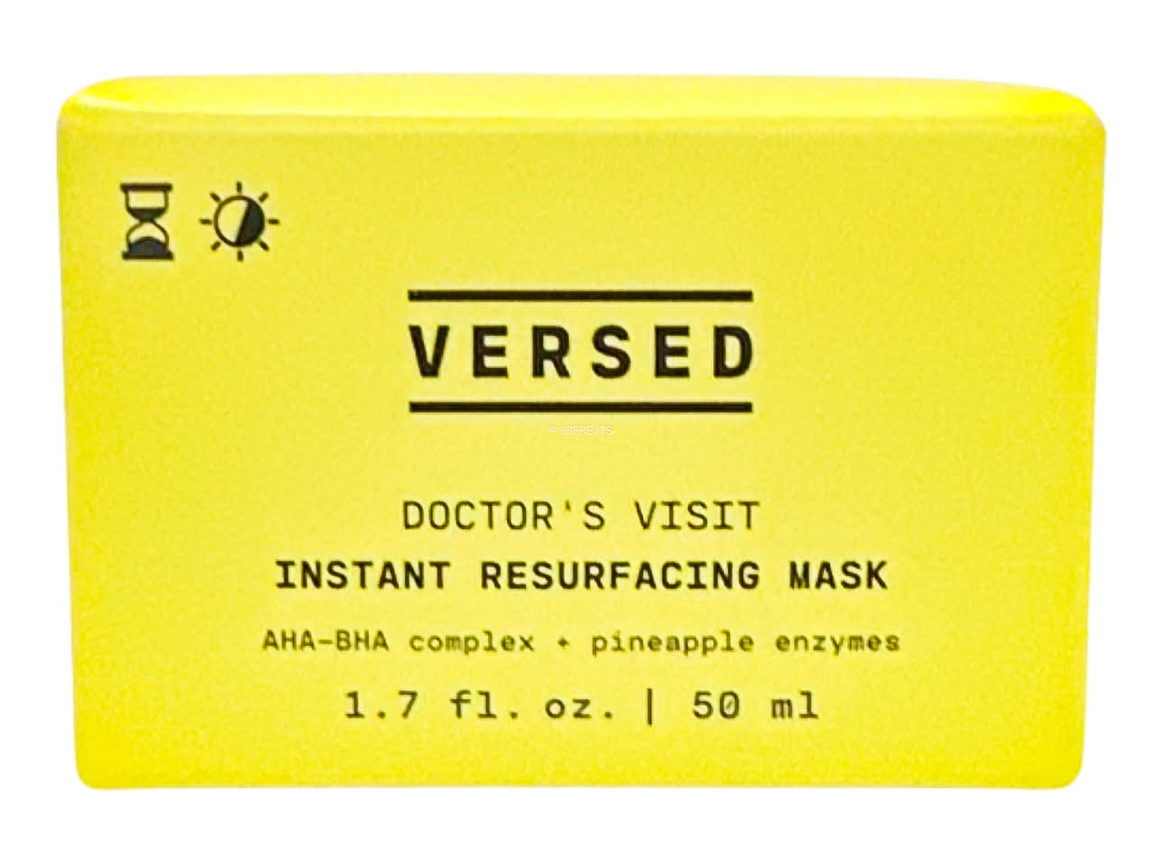 Versed Doctor's Visit Instant Resurfacing Mask (1.7 fl oz)