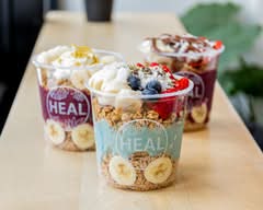 Heal Wellness (388 Country Hills Blvd NE)