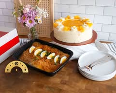 Red Ribbon Bakeshop (1525 Amar Rd)