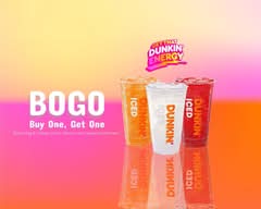 Dunkin' (1255 W Boughton Rd)