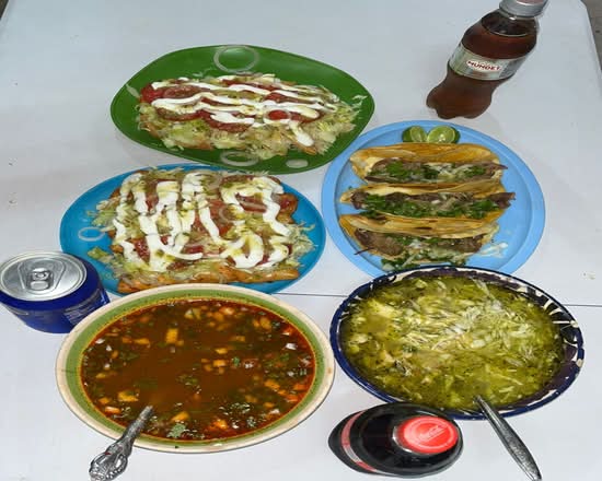 Antojitos Yamala😋 (Leon)