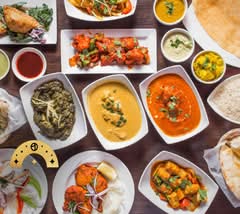 Bombay Delights Indian & Fusion (Huapai)