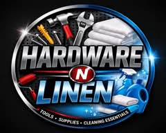 Hardware N Linen (4106 5th Avenue)