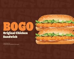 Burger King (2512 Jane St)