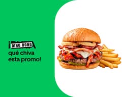 Tony Roma's (Zona Rosa)