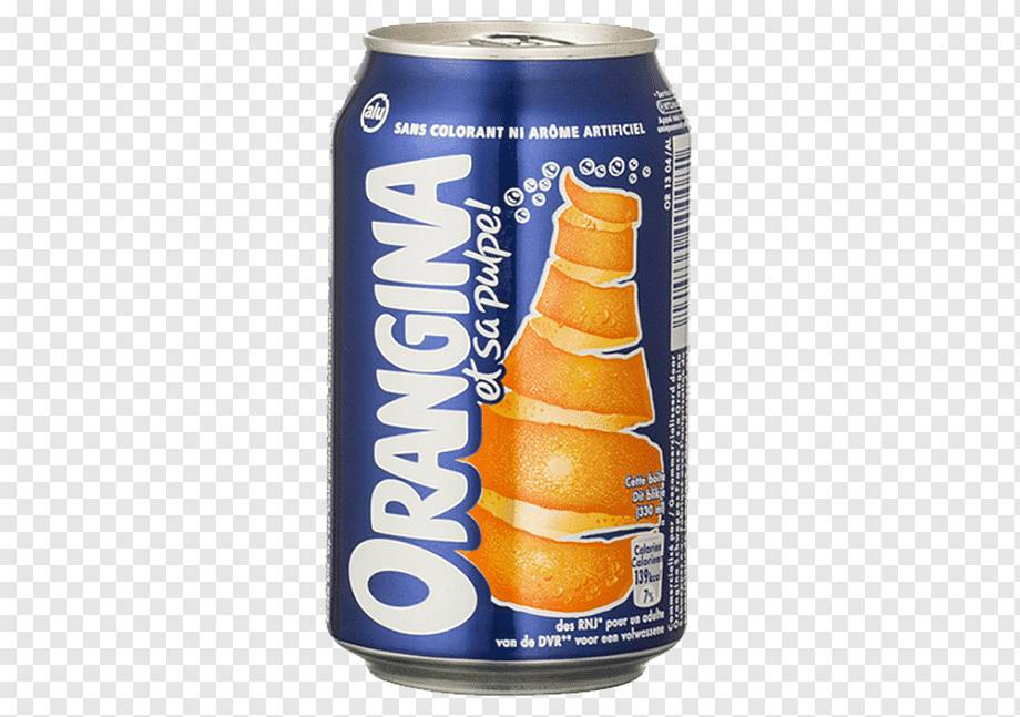 Orangina