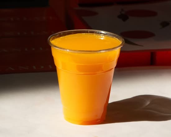 Orange Juice