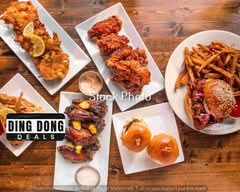 Country Fried Chicken @BP (Beenleigh)