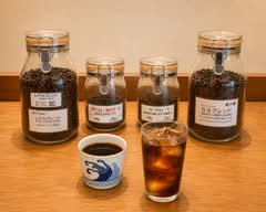 しげの珈琲工房