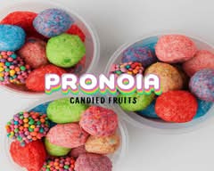 Pronoia LLC