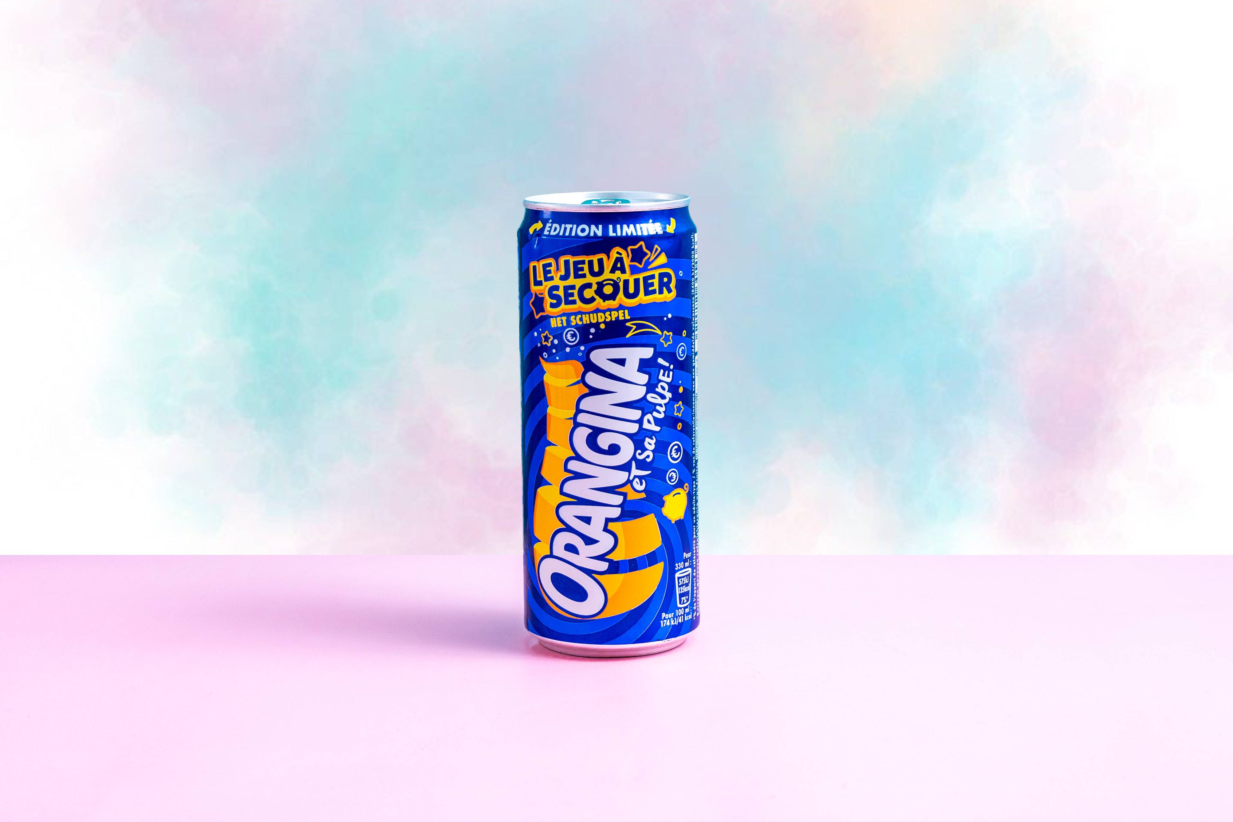 Orangina