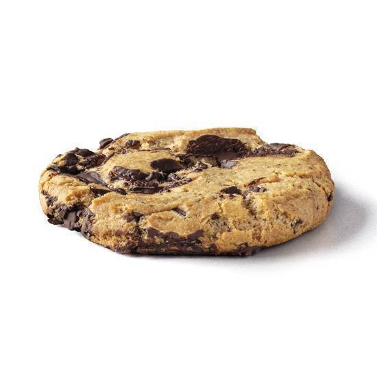 Choc Chunk Cookie