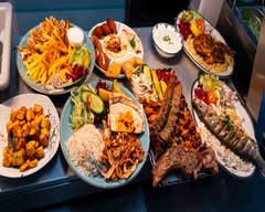 La Vana Kitchen
