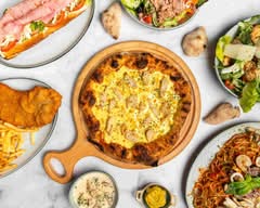 IL MONDO🇮🇹🍕🍝