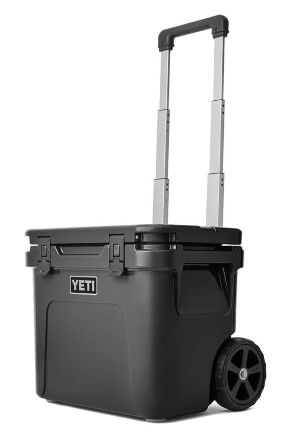 Yeti Roadie 32 Charcoal 32 Qt Roller Cooler