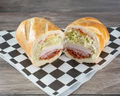 Deli & Bread Co. (Minna St) (514 Minna Street)