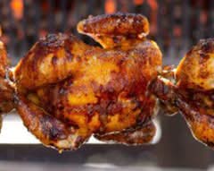 NK GRILLADES & POULET halal 🍗🐔