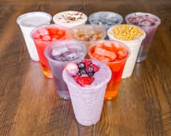 Fit Lab (2807 Raeford Road)