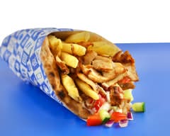 Colossus (Hillfoot Road)