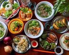 ベトナム食堂Tang Hai Thao's Tang Hai Thao's (Vietnamese restaurant)