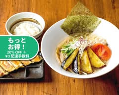 鶏そば そると TORISOBA SALT