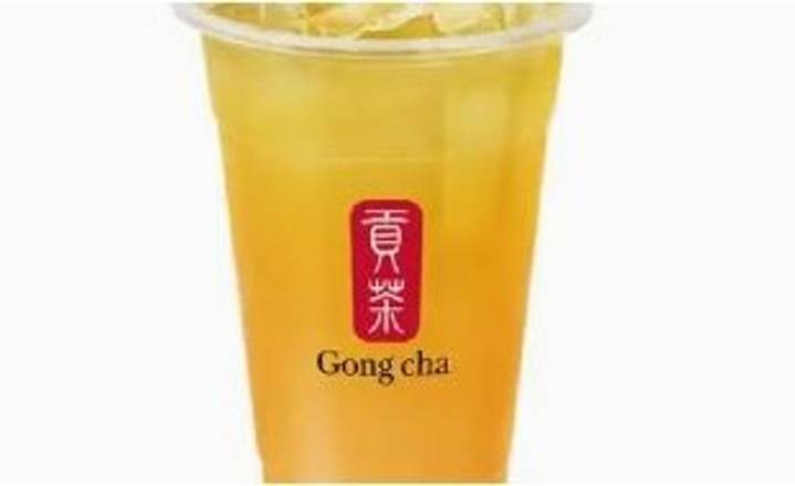 Poki DC & Gong Cha Delivery Menu, Order Online