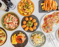 Taberna El Silo C. Y