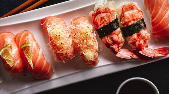 Jikan Sushi