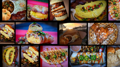 Early Cat Breakfast (500 W Summit Ave)