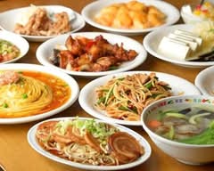 中華料理 旬香菜館 立場本店