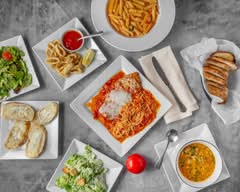 Mama Mia Too (Huntersville)