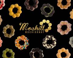 Mochill Mochi Donut- Honolulu