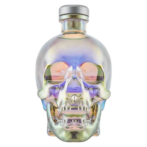 Crystal Head Aurora Special Edition Vodka (750 ml)