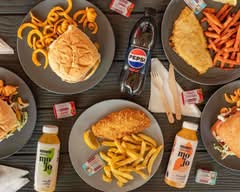 Smokey's Char Grill Burger Bar