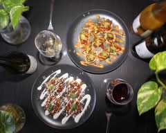 Toto Bistro