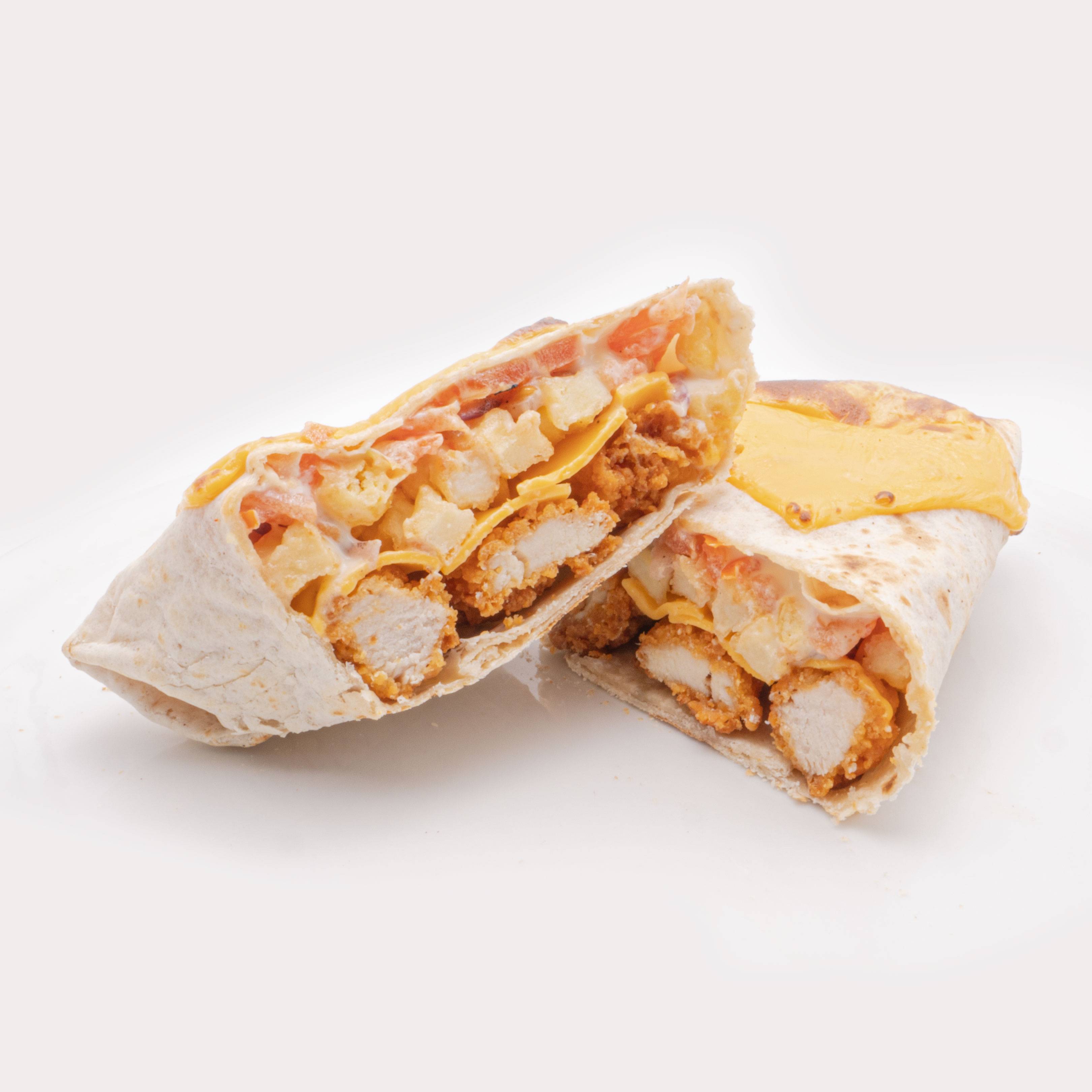 Tacos tenders