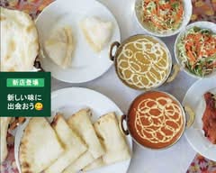 インド・ネパールレストランKASIKA India・nepalrestaurant KASIKA			