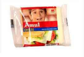 What Is Amul Cheese
