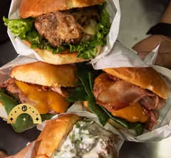 TROPICO Burgers (Colima)