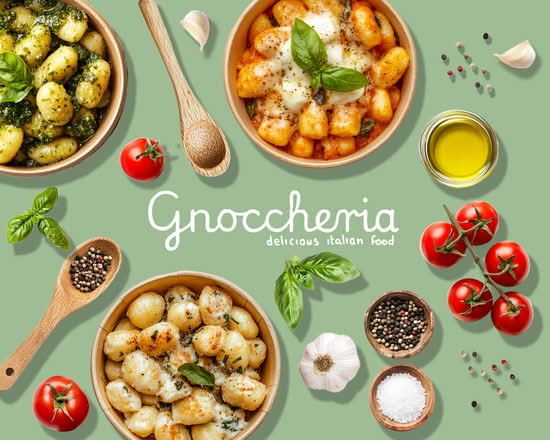 Gnoccheria