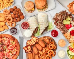 Wallington Express Plus (Orpington)