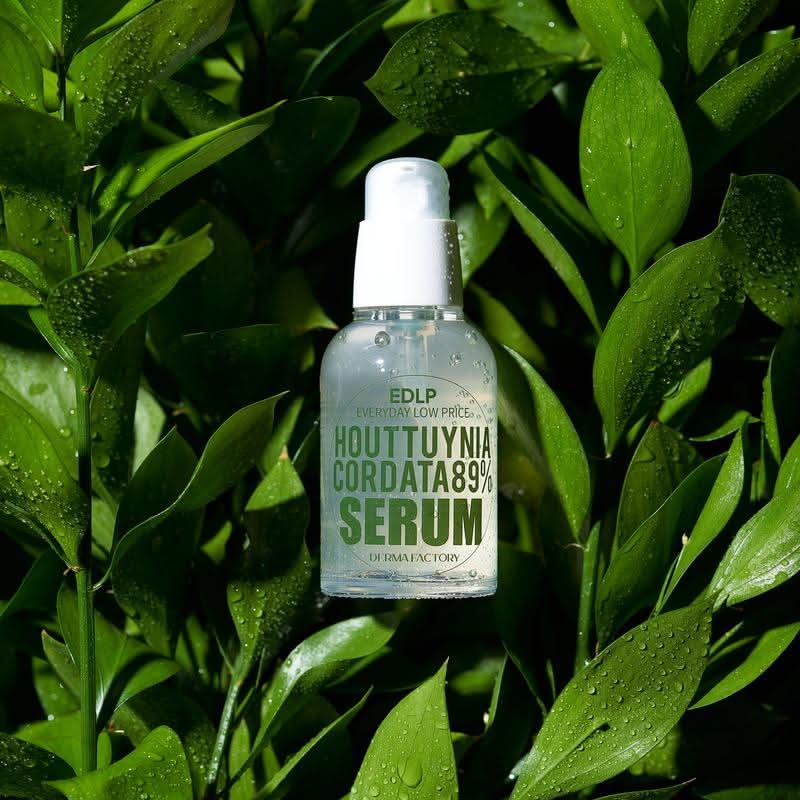 DermaF EDLP H/Cordata 89% Ser 50ml